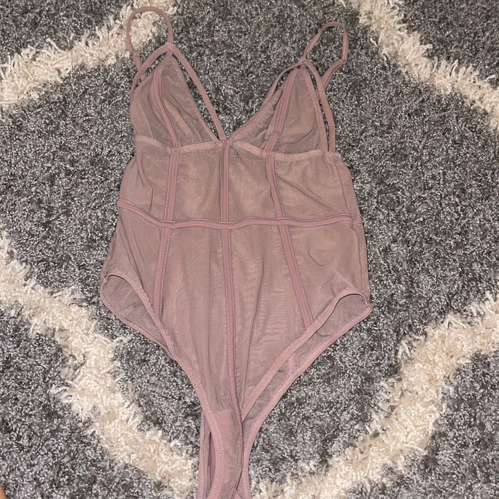 Bodysuit